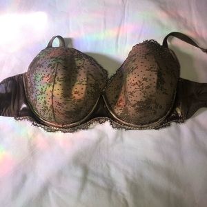 Victoria Secret 36 ddd bra